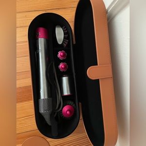 Dyson Airwrap Multi-styler Complete Long